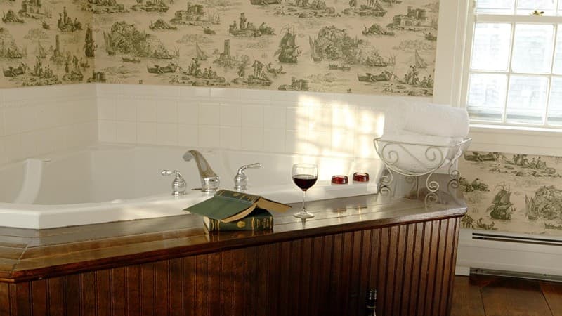 Captain’s House Inn hotel photo 2