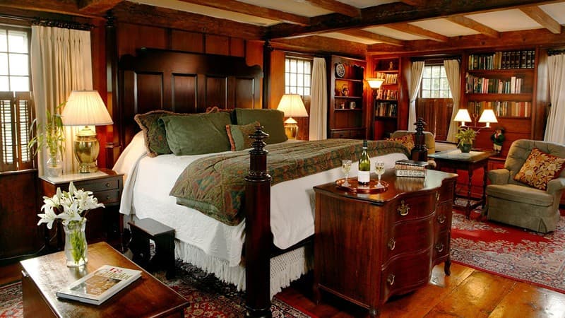 Captain’s House Inn hotel photo 5