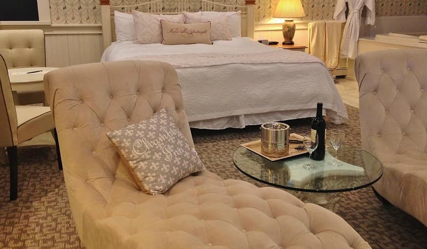 Chambery Inn hotel photo 4