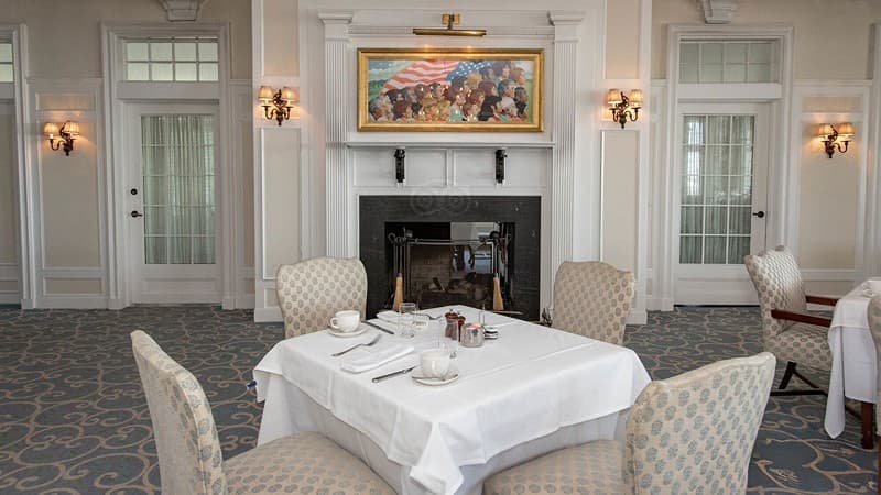 Chatham Bars Inn – Chatham hotel photo 4