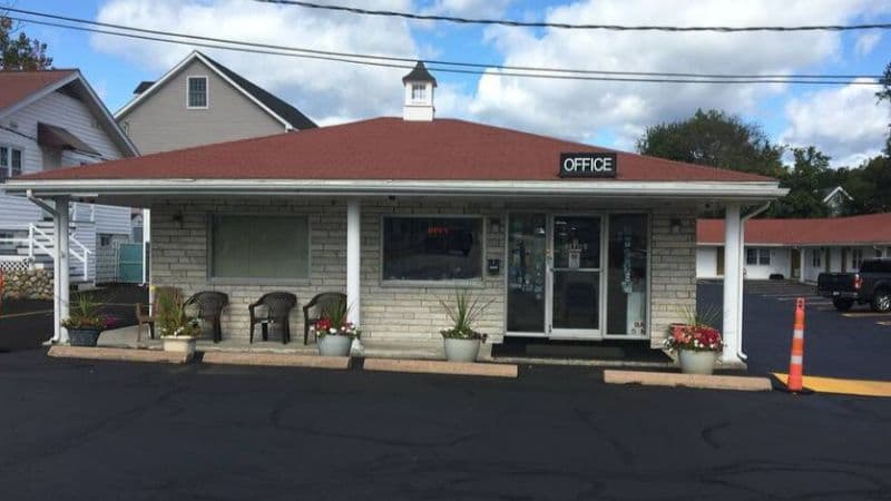 Chisholm’s Motor Inn hotel photo 3