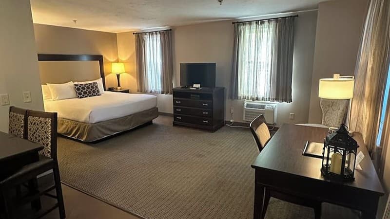 Chocksett Inn hotel photo 3