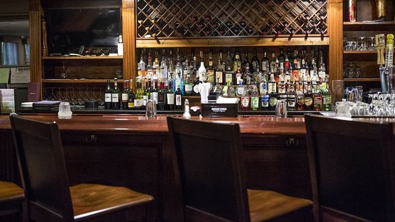 Chocksett Inn hotel photo 5