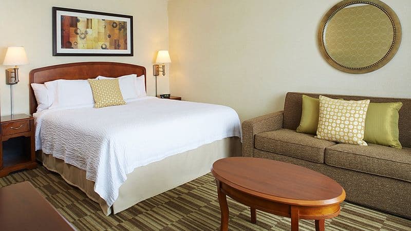 Courtyard by Marriott Woburn/Boston North​ hotel photo 3