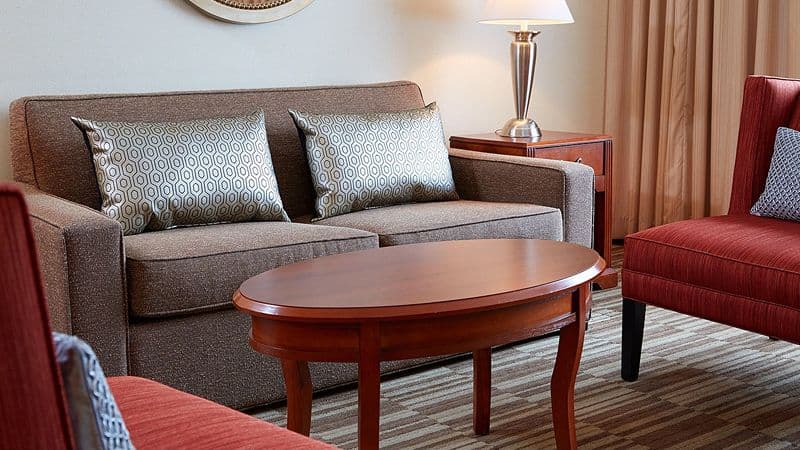 Courtyard by Marriott Woburn/Boston North​ hotel photo 4