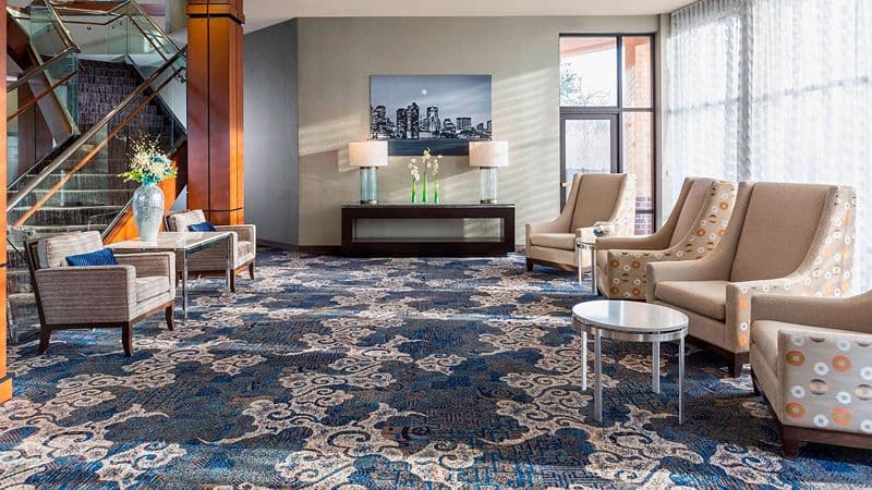 Courtyard by Marriott Woburn/Boston North​ hotel photo 5