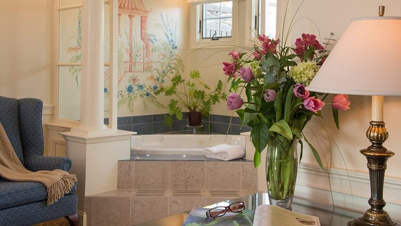 Dan'l Webster Inn & Spa hotel photo 2