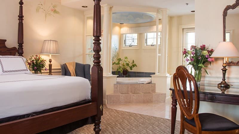 Dan'l Webster Inn & Spa hotel photo 3