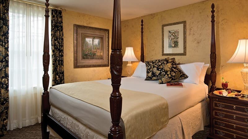 Dan'l Webster Inn & Spa hotel photo 5