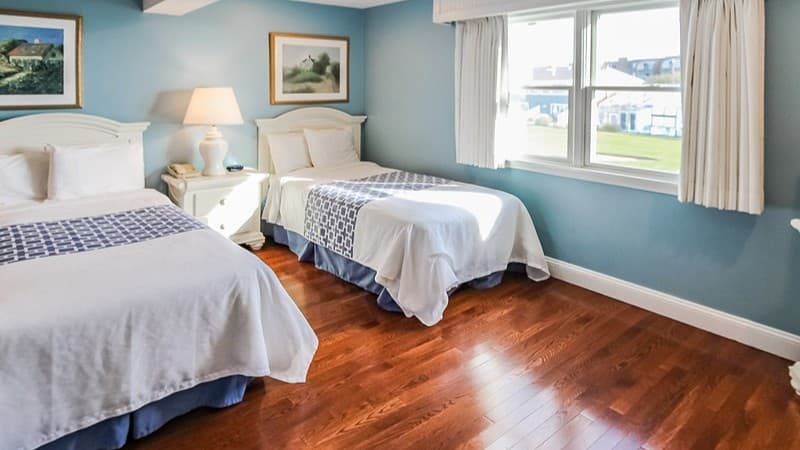 Edgewater Beach Resort hotel photo 3