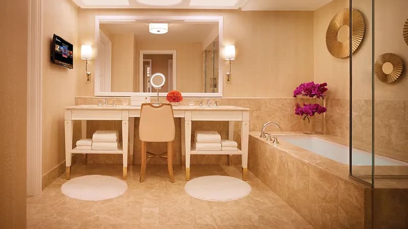 Encore Boston Harbor hotel photo 2