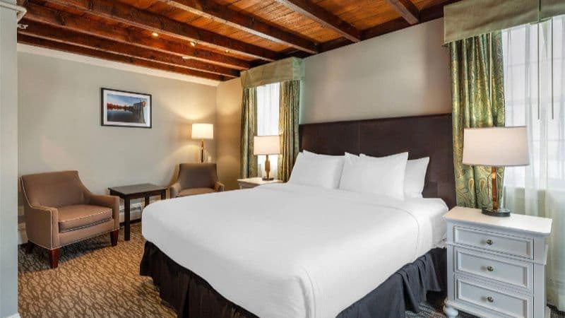 Essex Street Inn & Suites, Ascend Hotel Collection hotel photo 2