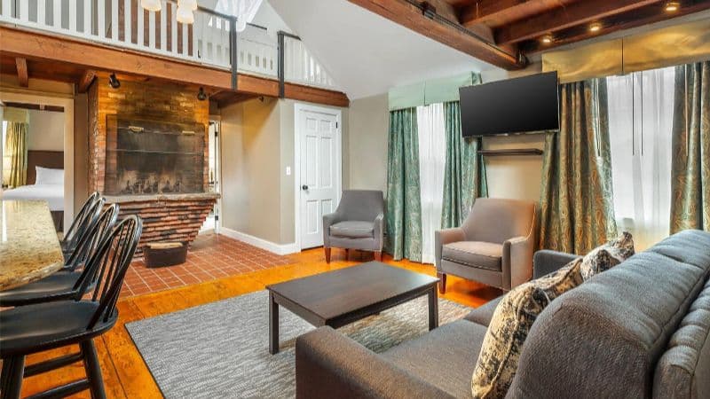 Essex Street Inn & Suites, Ascend Hotel Collection hotel photo 3