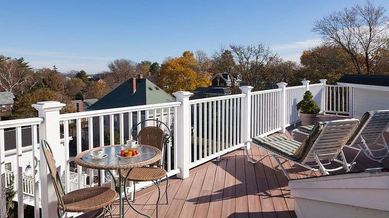 Harbor Light Inn hotel photo 4