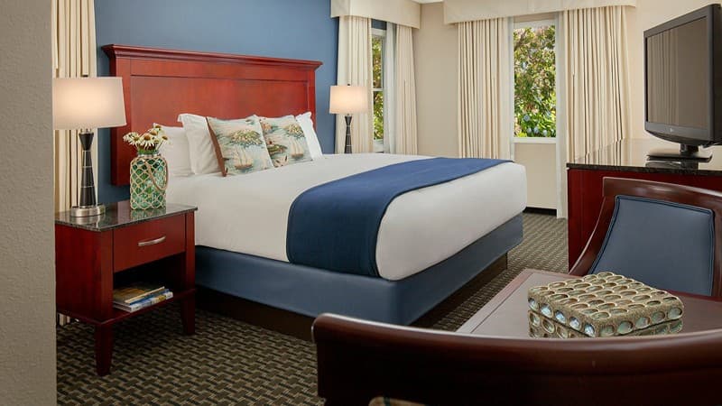 Inn on the Square hotel photo 3