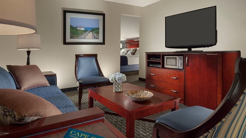 Inn on the Square hotel photo 4