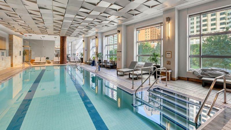 InterContinental Boston, an IHG Hotel hotel photo 5