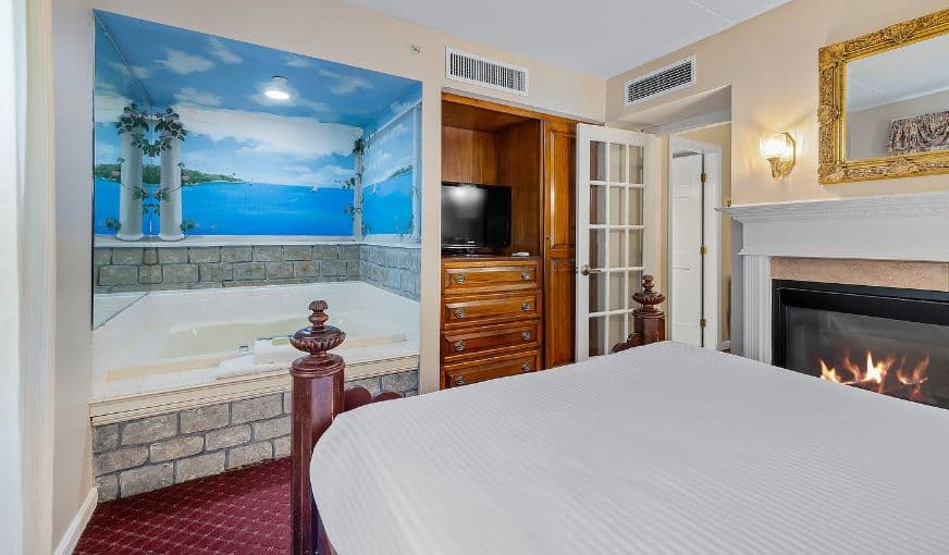 John Carver Inn & Spa hotel photo 2
