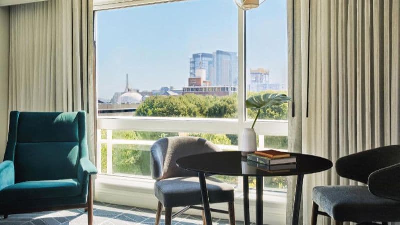 Kimpton Marlowe Hotel hotel photo 3