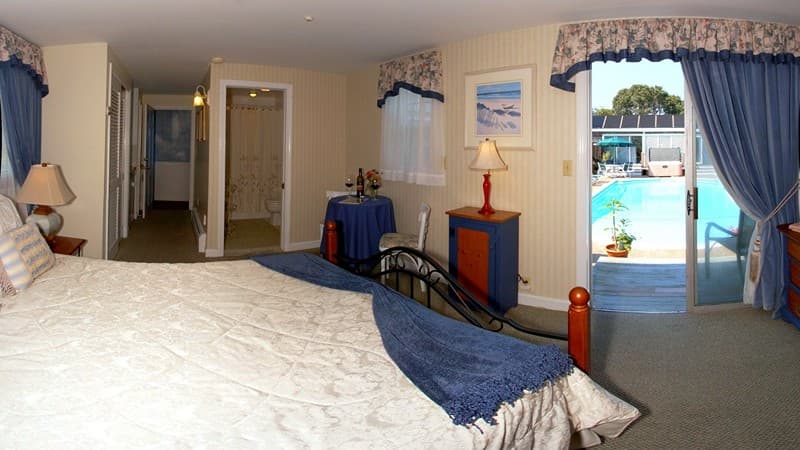 Lamb and Lion Inn hotel photo 4