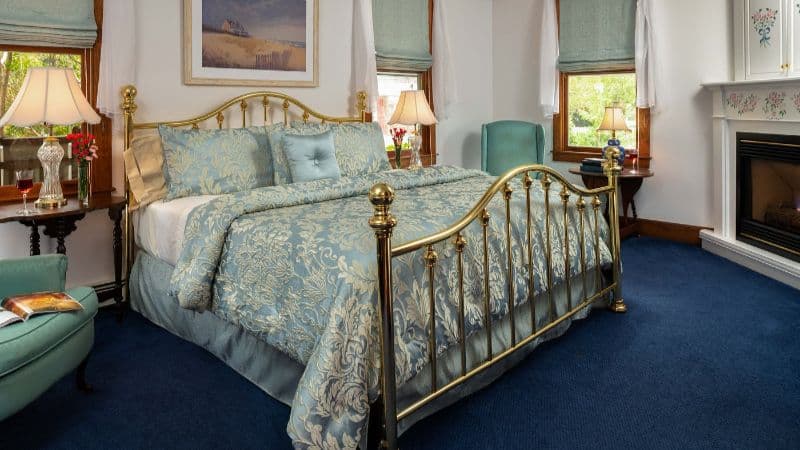 Palmer House Inn hotel photo 3