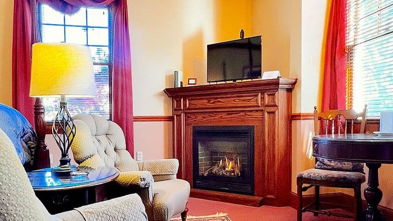Palmer House Inn hotel photo 5