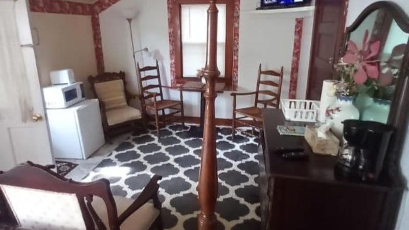 Sea Breeze Inn hotel photo 3