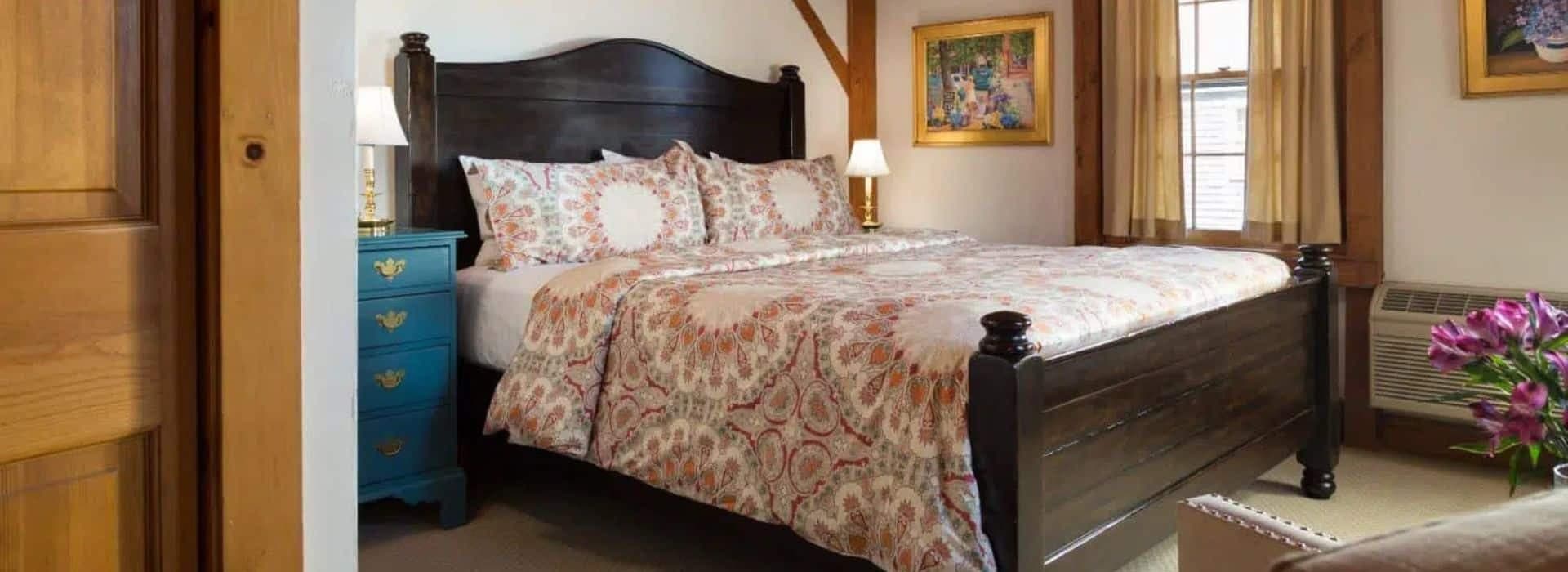 Seven Sea Street Inn hotel photo 3