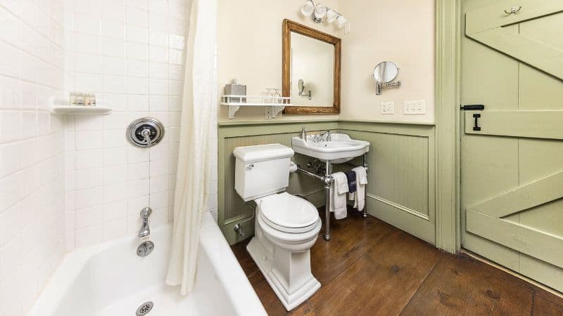 The Red Lion Inn hotel photo 4