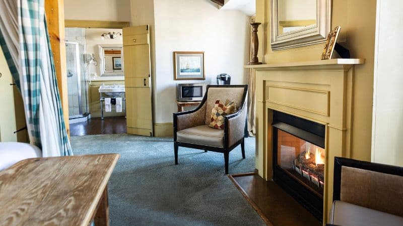 The Red Lion Inn hotel photo 5