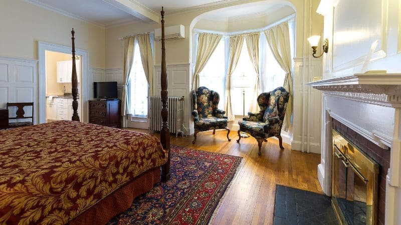 The Salem Inn hotel photo 2