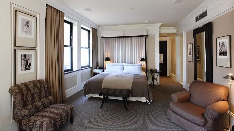 XV Beacon Hotel hotel photo 2