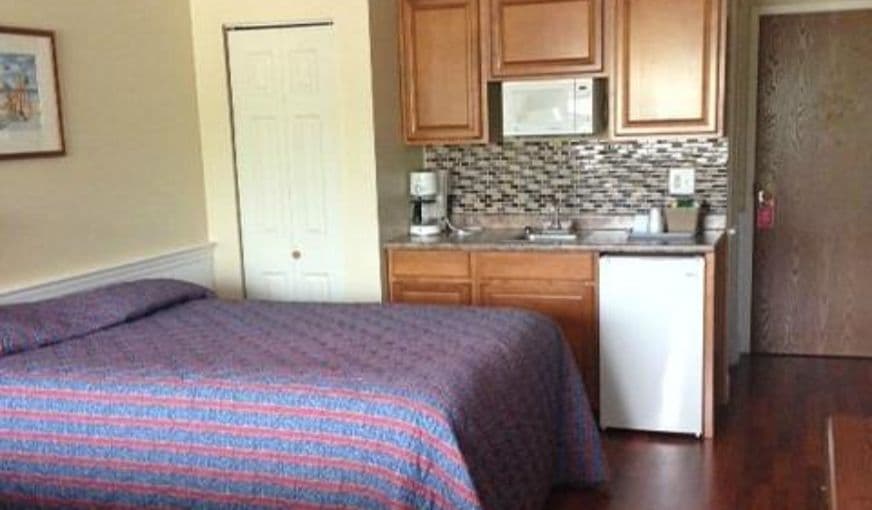 Yarmouth Resort hotel photo 4