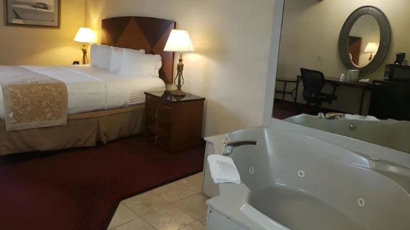 A Victory Suites hotel photo 2