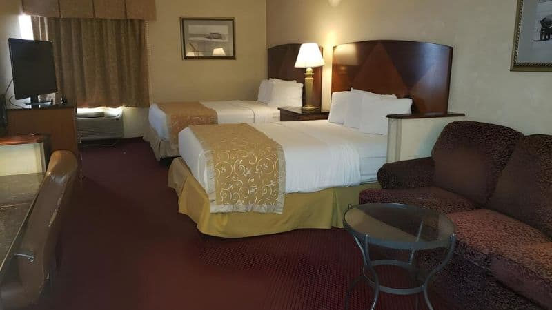 A Victory Suites hotel photo 3