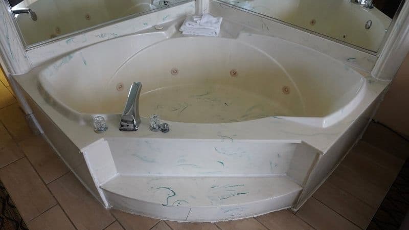 Baymont by Wyndham Bridgeport/Frankenmuth hotel photo 2