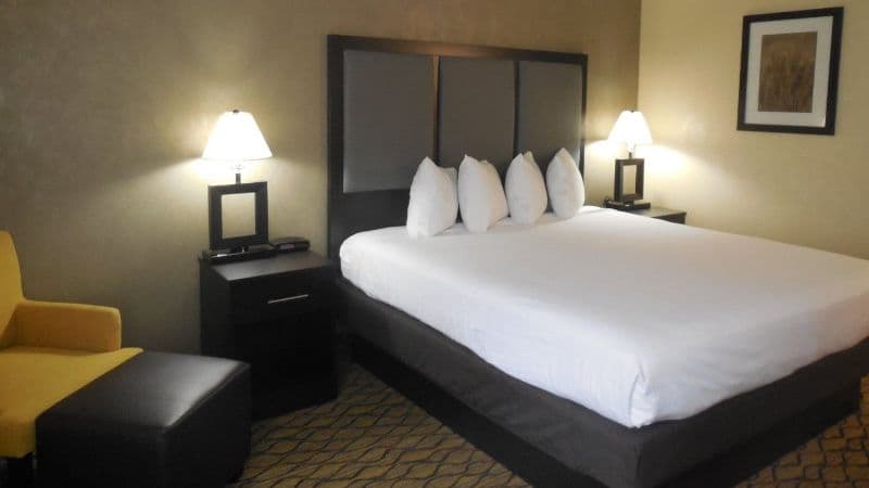 Baymont by Wyndham Bridgeport/Frankenmuth hotel photo 4