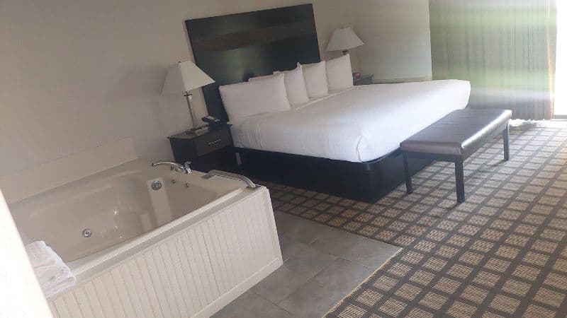 Best Western Beacon Inn hotel photo 2