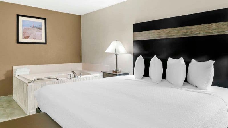 Best Western Beacon Inn hotel photo 3
