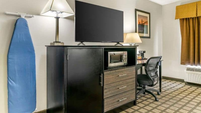 Best Western Beacon Inn hotel photo 4
