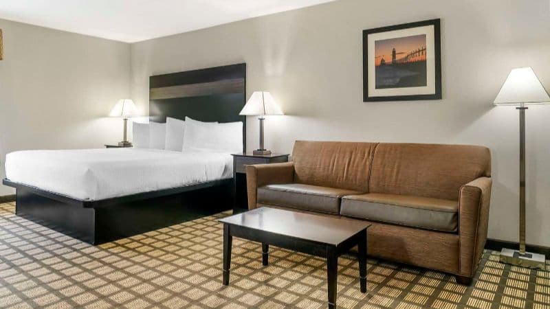 Best Western Beacon Inn hotel photo 5