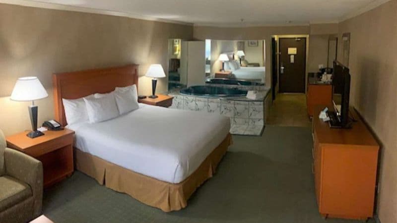 Best Western Davison Inn hotel photo 3