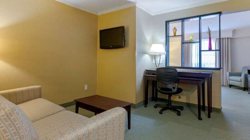 Best Western Davison Inn hotel photo 5