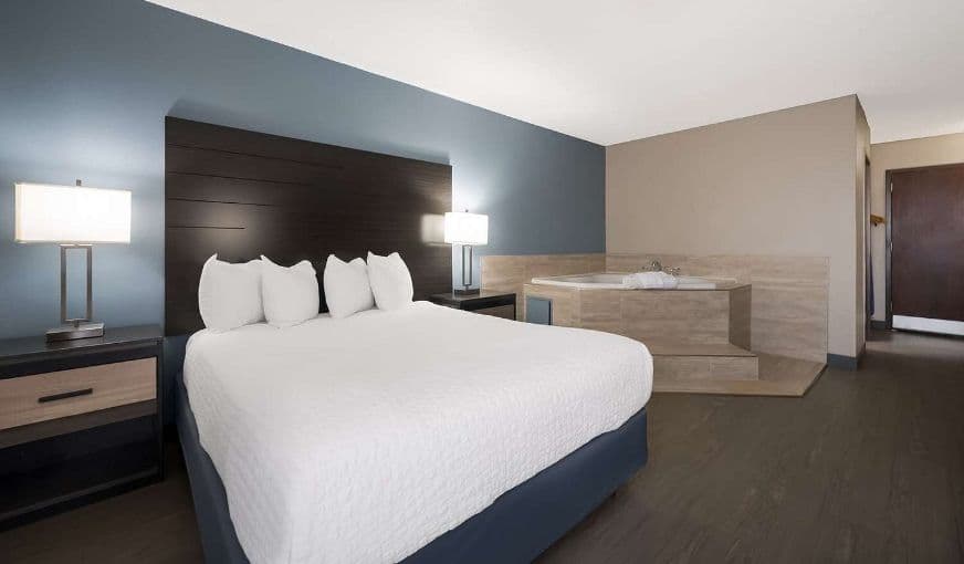 Best Western Executive Inn hotel photo 2
