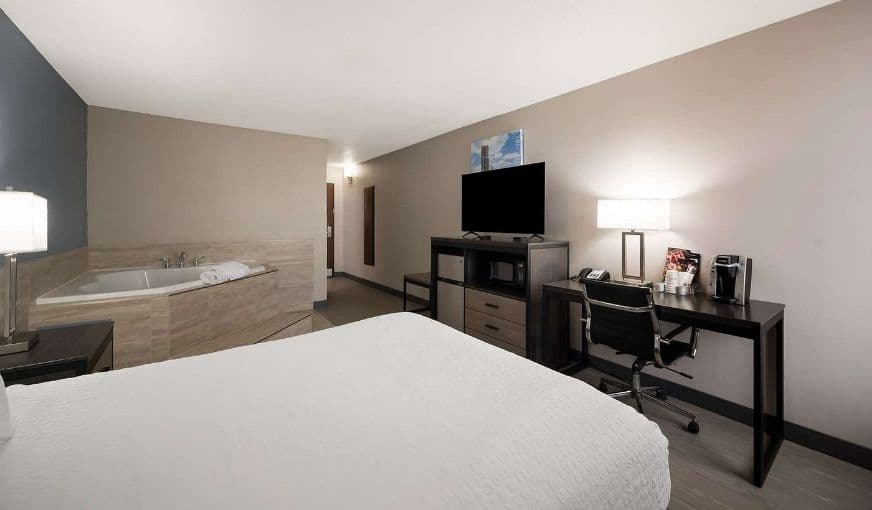Best Western Executive Inn hotel photo 3