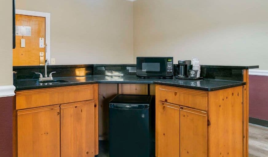 Best Western Greenfield Inn hotel photo 3