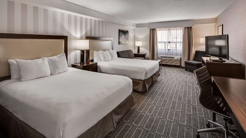Best Western Lapeer Inn hotel photo 3