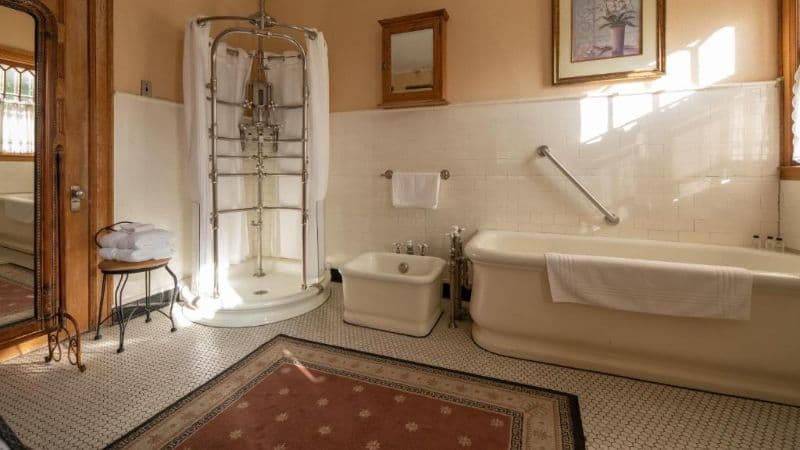 Cartier Mansion hotel photo 4
