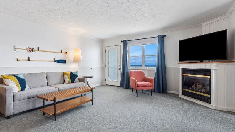 Cherry Tree Inn & Suites hotel photo 5