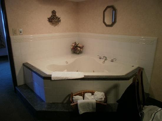 Comfort Inn hotel photo 2